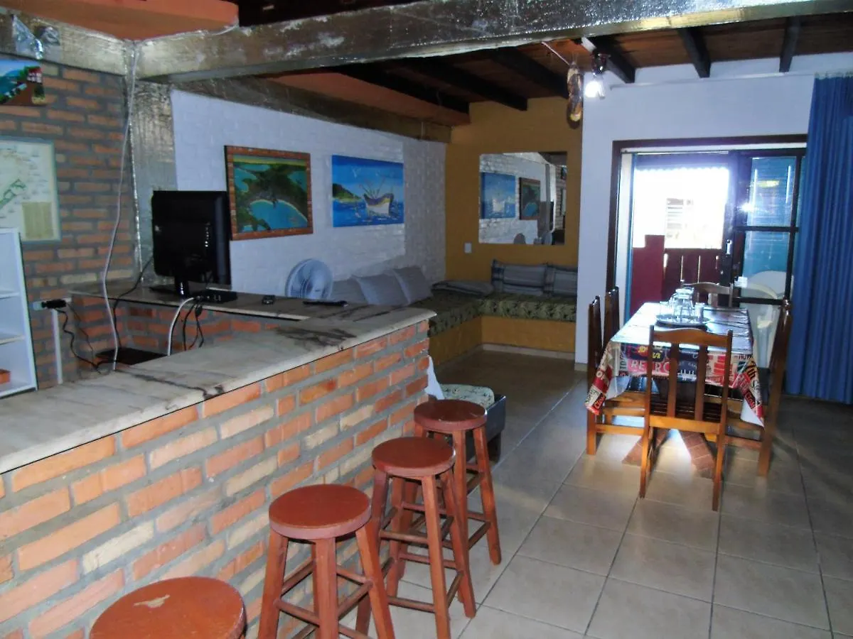 Morada D'Omar 4 Ilhas Apartment Bombinhas Brazil