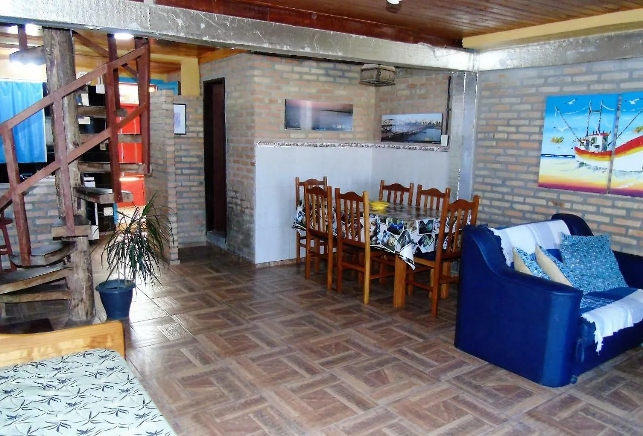 Morada D'Omar 4 Ilhas Apartment Bombinhas