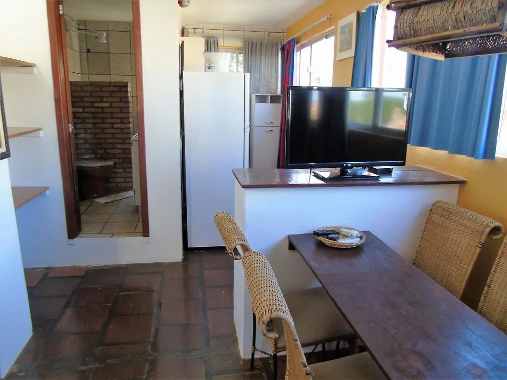 Morada D'Omar 4 Ilhas Apartamento Bombinhas 0*,