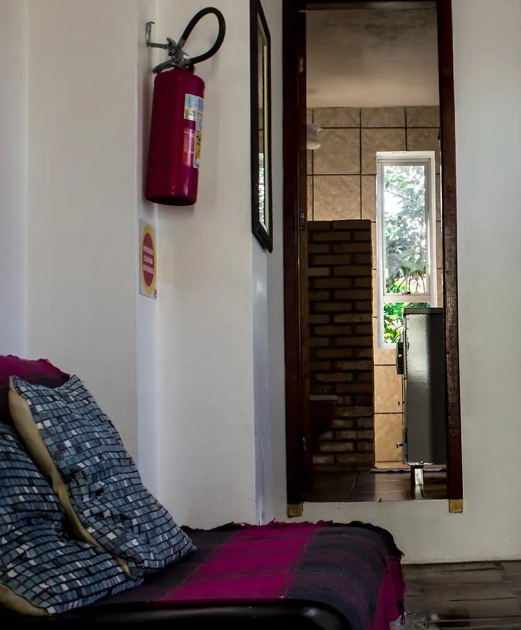 Apartamento Morada D'Omar 4 Ilhas Bombinhas