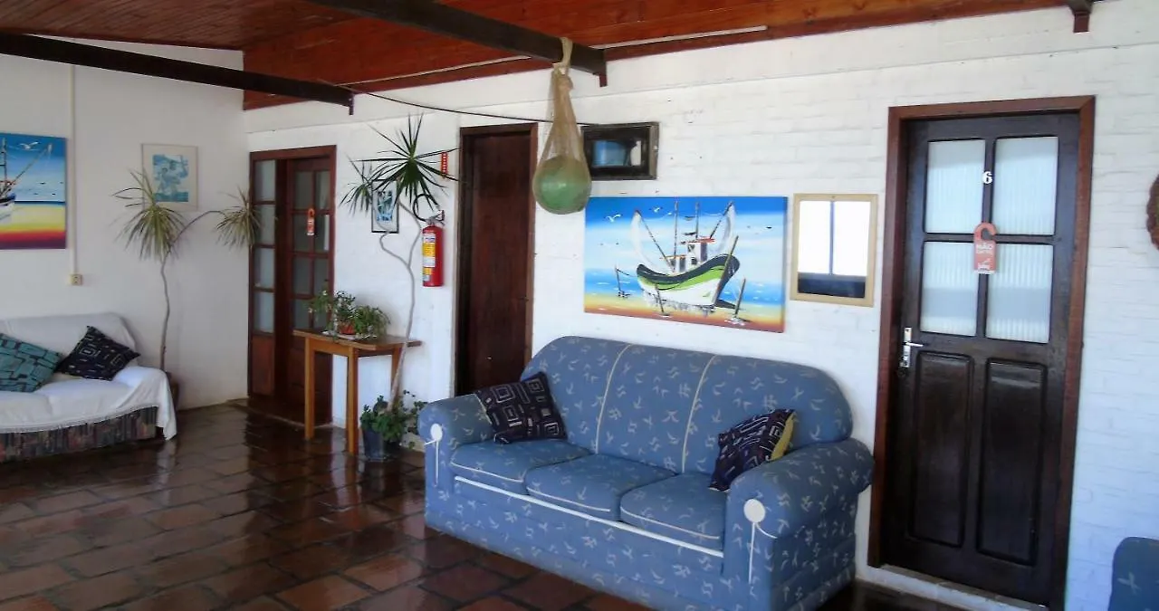 Apartamento Morada D'Omar 4 Ilhas Bombinhas Brasil