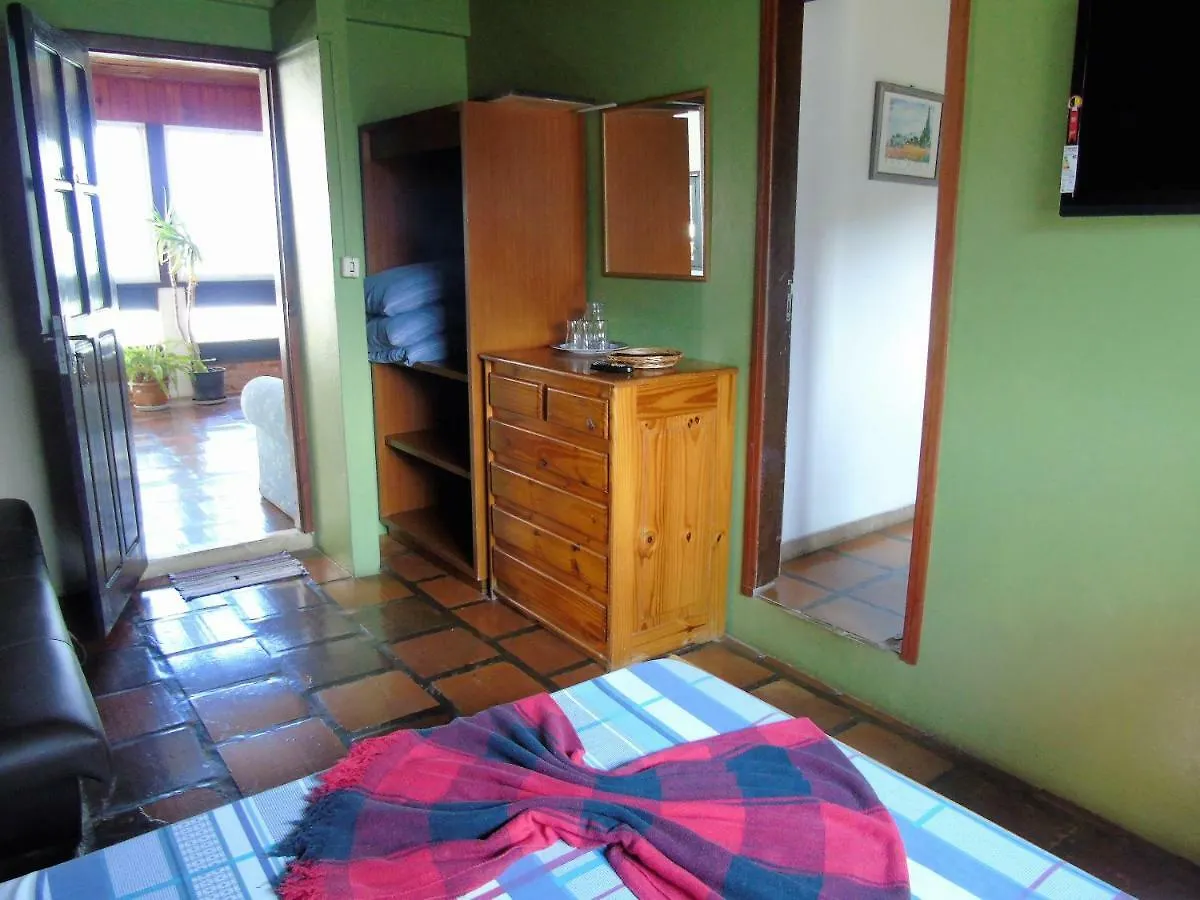 Apartamento Morada D'Omar 4 Ilhas Bombinhas 0*,