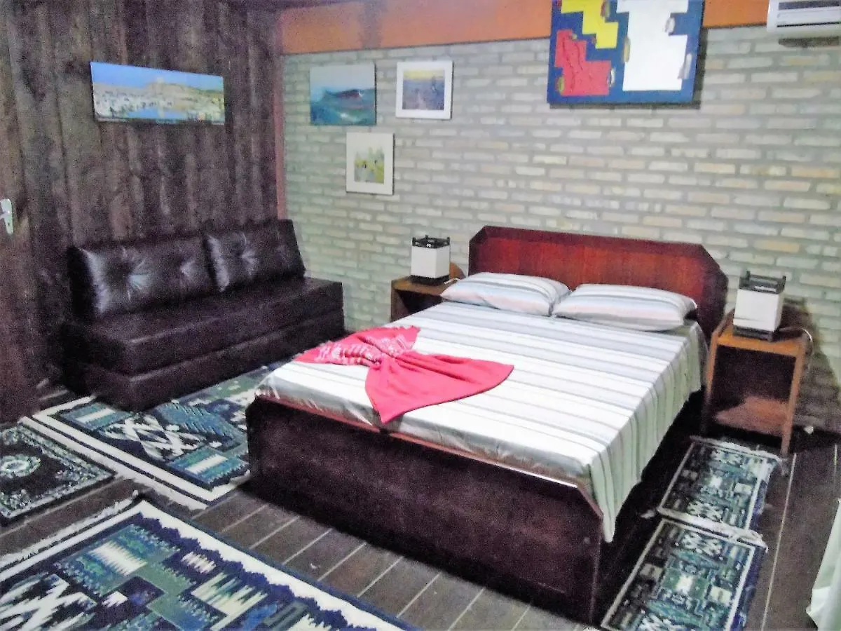 Apartamento Morada D'Omar 4 Ilhas Bombinhas