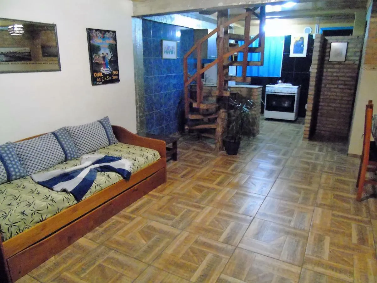 Apartamento Morada D'Omar 4 Ilhas Bombinhas Brasil