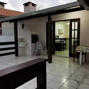 Casa 2 Dorm- Centro De Bombinhas