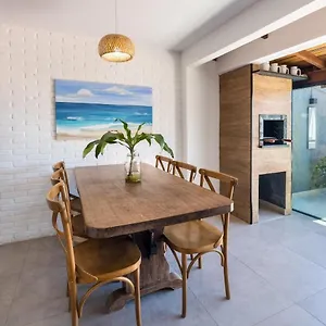 Loft Califórnia Bombinhas