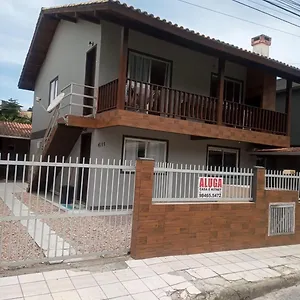 Aluguel Casa Bombinhas