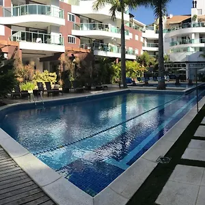Apartamento 230 - Boulevard Bombinhas